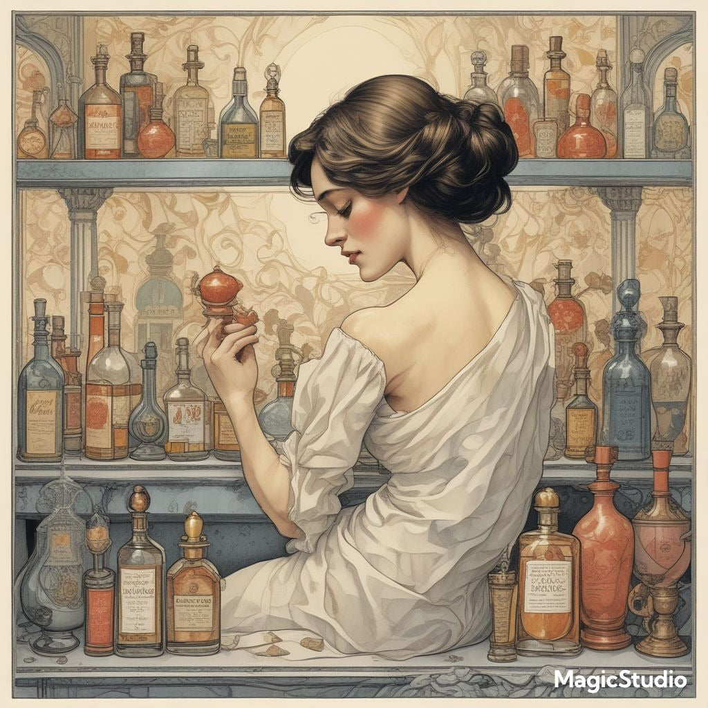 The Science of Scent: How Perfumes Influence Mood and Behaviour