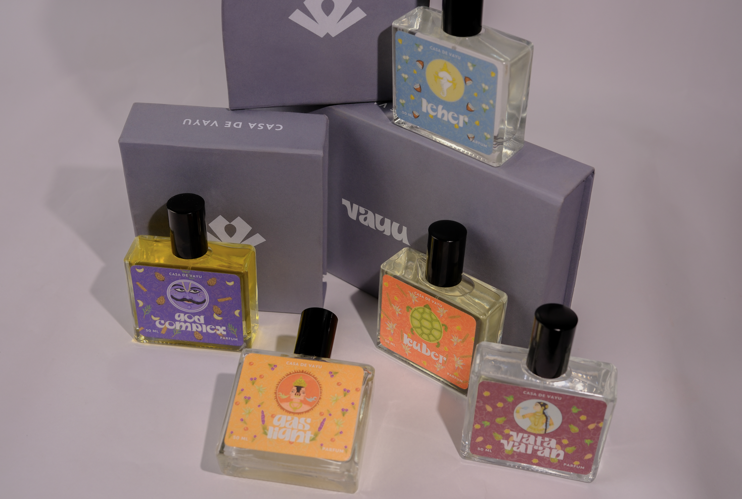 Classique Collection