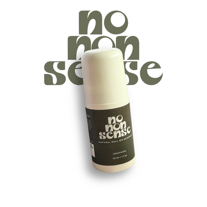 No Nonsense Deo