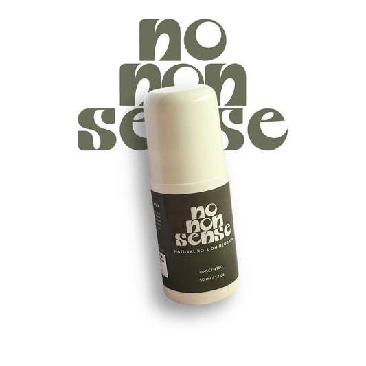 No Nonsense Deo