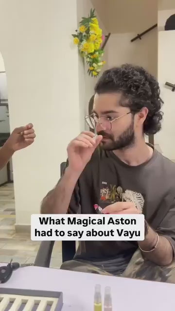 Vayu Mini Kit